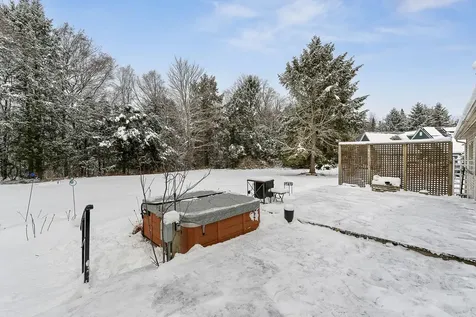 275 Pine Ridge Road East Montpelier VT 05651