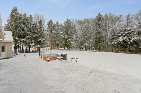 275 Pine Ridge Road East Montpelier VT 05651