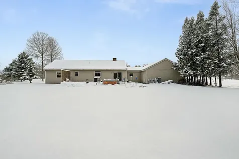 275 Pine Ridge Road East Montpelier VT 05651