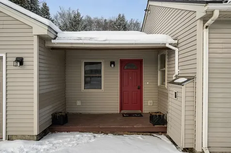 275 Pine Ridge Road East Montpelier VT 05651