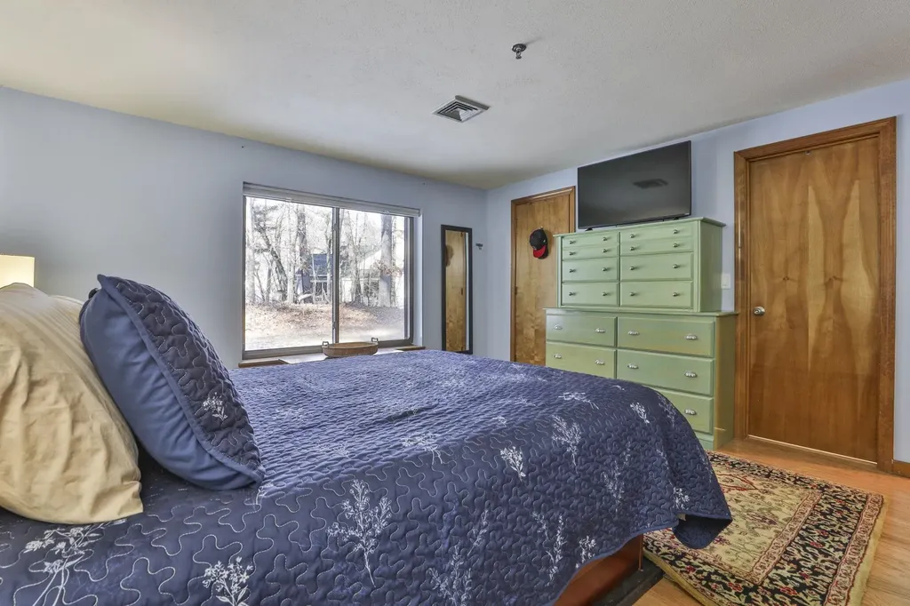 6 Dogwood Court Atkinson NH 03811