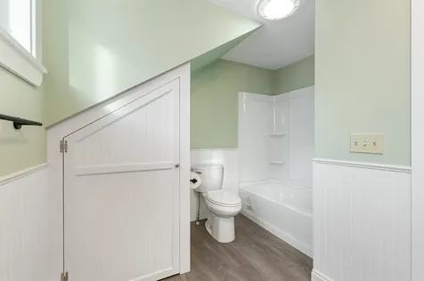 14 Odell Park Northumberland NH 03582