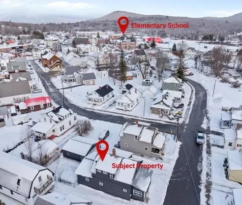 14 Odell Park Northumberland NH 03582