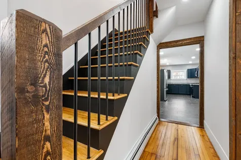 14 Odell Park Northumberland NH 03582