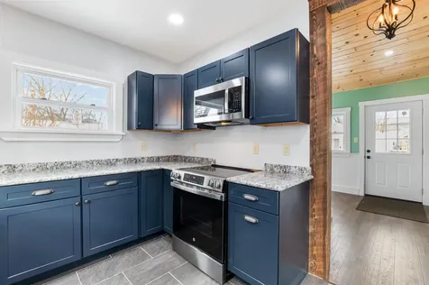 14 Odell Park Northumberland NH 03582