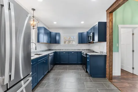 14 Odell Park Northumberland NH 03582