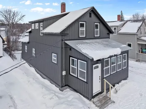 14 Odell Park Northumberland NH 03582