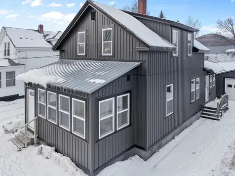 14 Odell Park Northumberland NH 03582