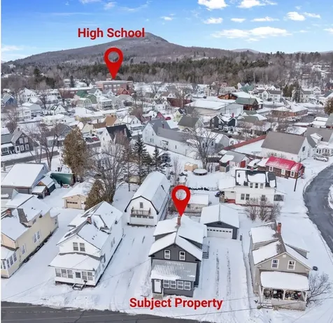 14 Odell Park Northumberland NH 03582