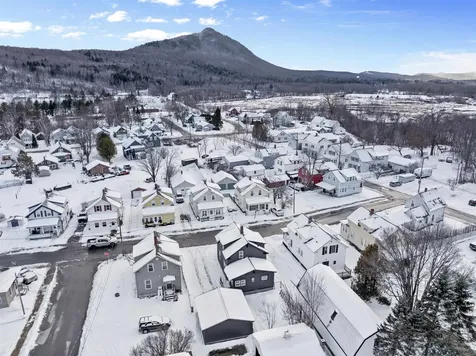 14 Odell Park Northumberland NH 03582