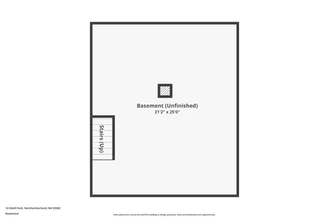 14 Odell Park Northumberland NH 03582