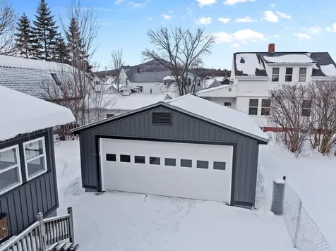 14 Odell Park Northumberland NH 03582