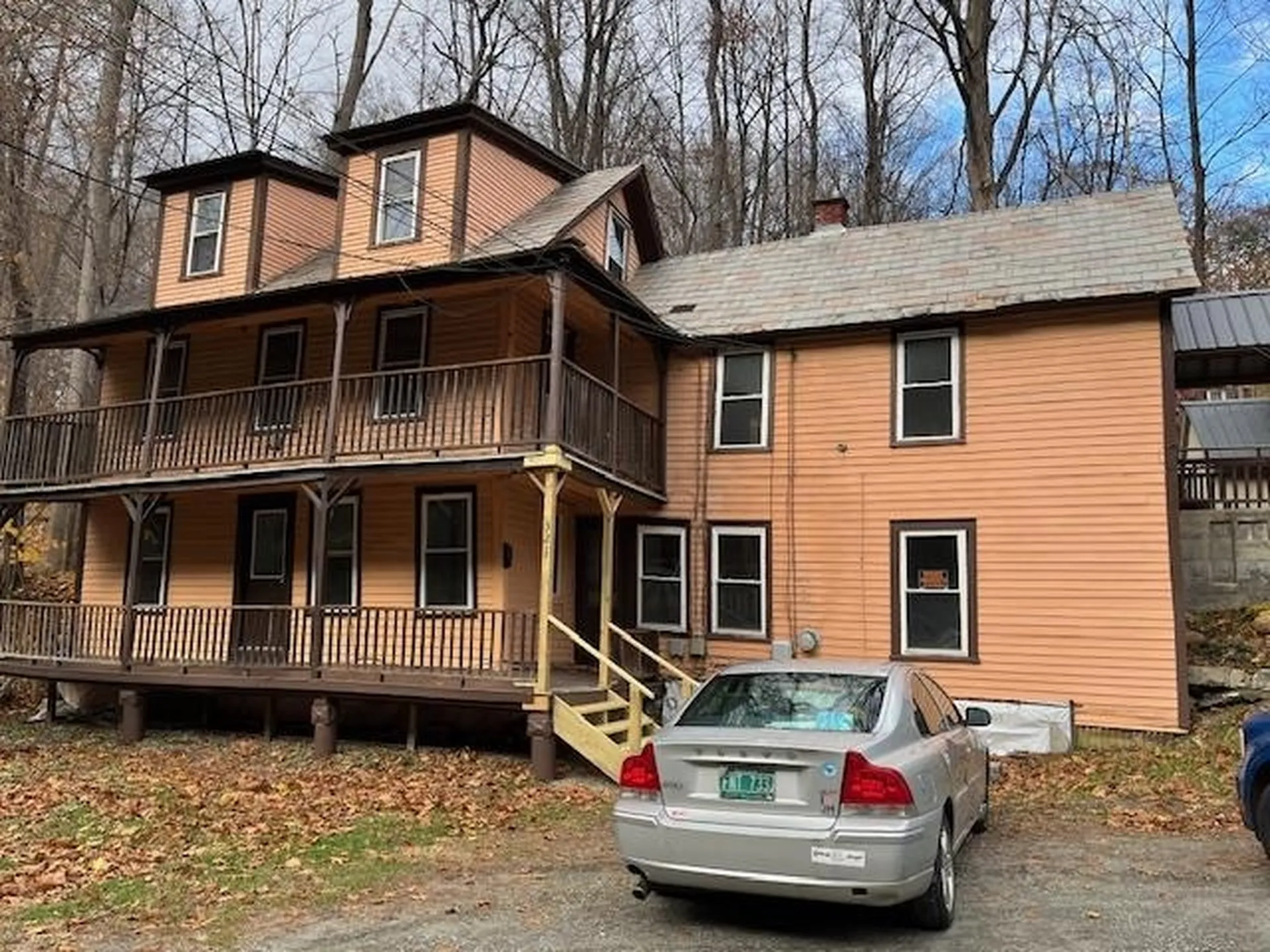321 Williams Street Brattleboro VT 05301