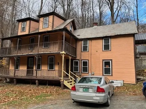 321 Williams Street Brattleboro VT 05301