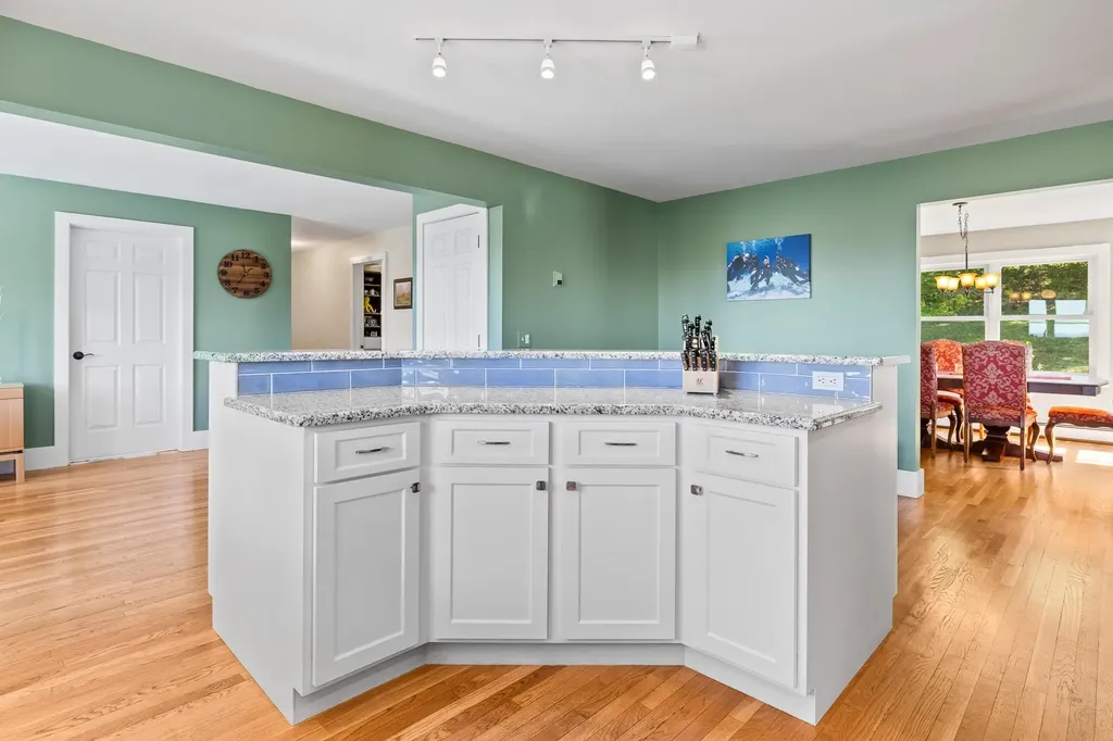 58 Sunset Rock Road Lebanon NH 03766