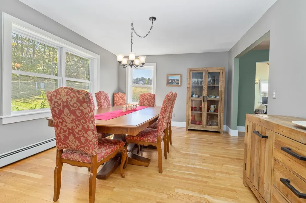 58 Sunset Rock Road Lebanon NH 03766