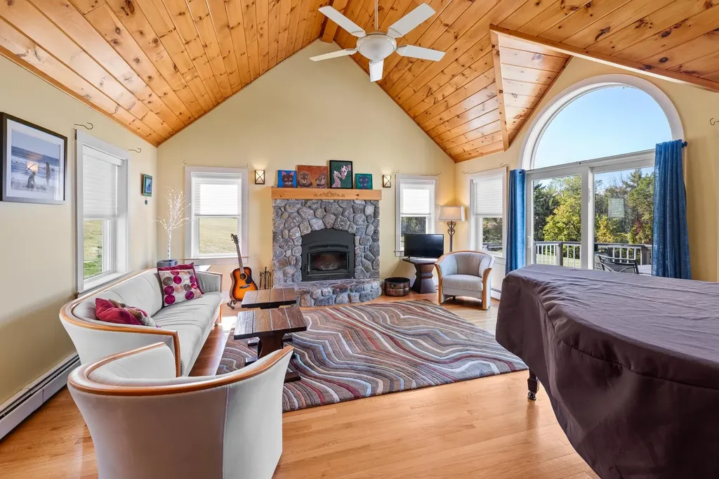 58 Sunset Rock Road Lebanon NH 03766