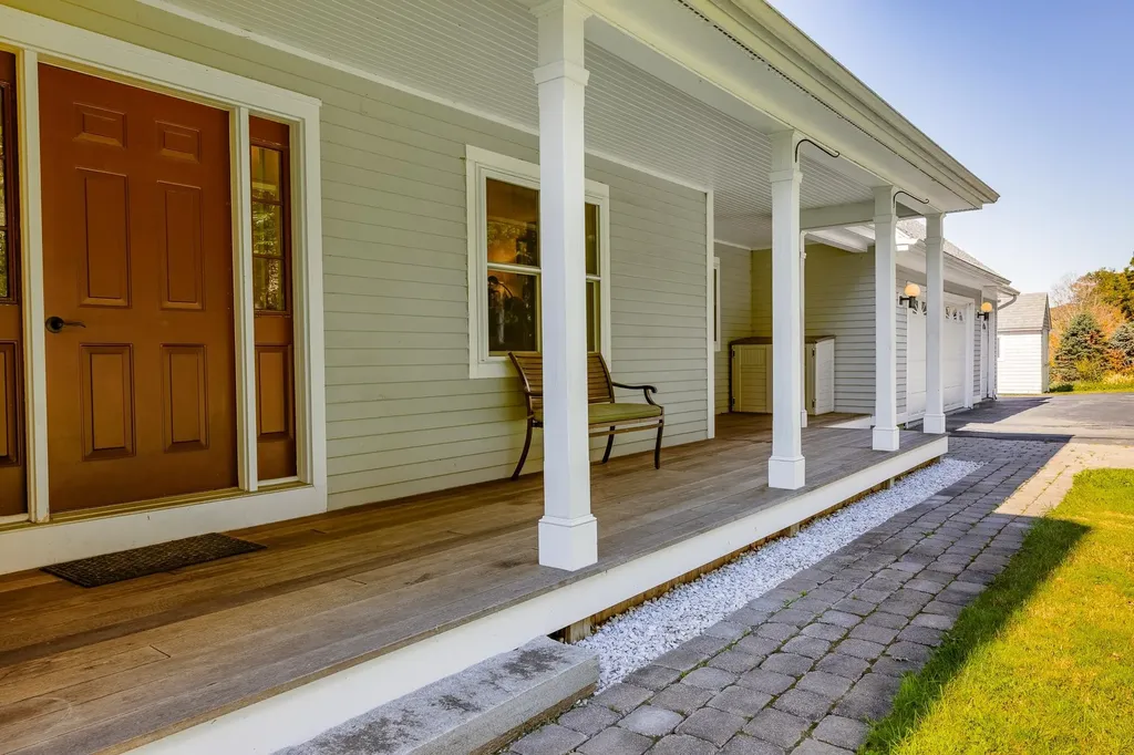 58 Sunset Rock Road Lebanon NH 03766