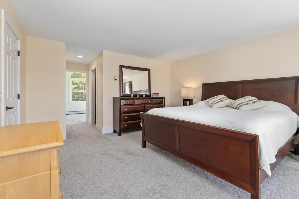 58 Sunset Rock Road Lebanon NH 03766