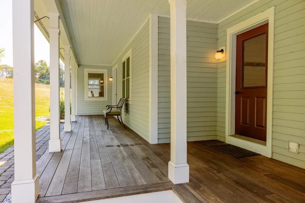 58 Sunset Rock Road Lebanon NH 03766