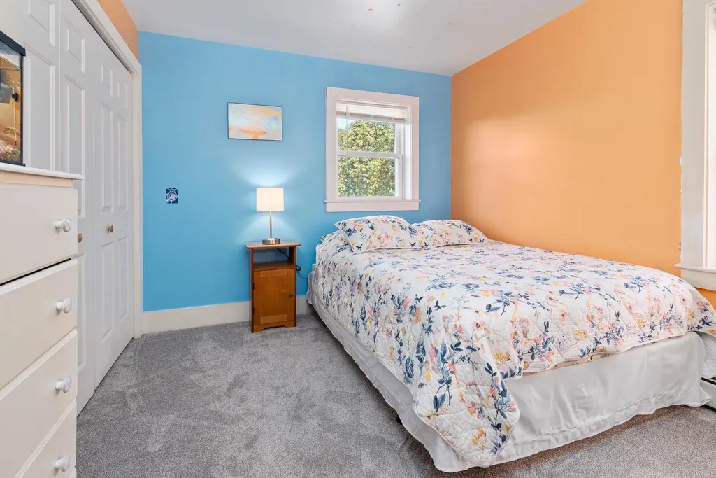 58 Sunset Rock Road Lebanon NH 03766