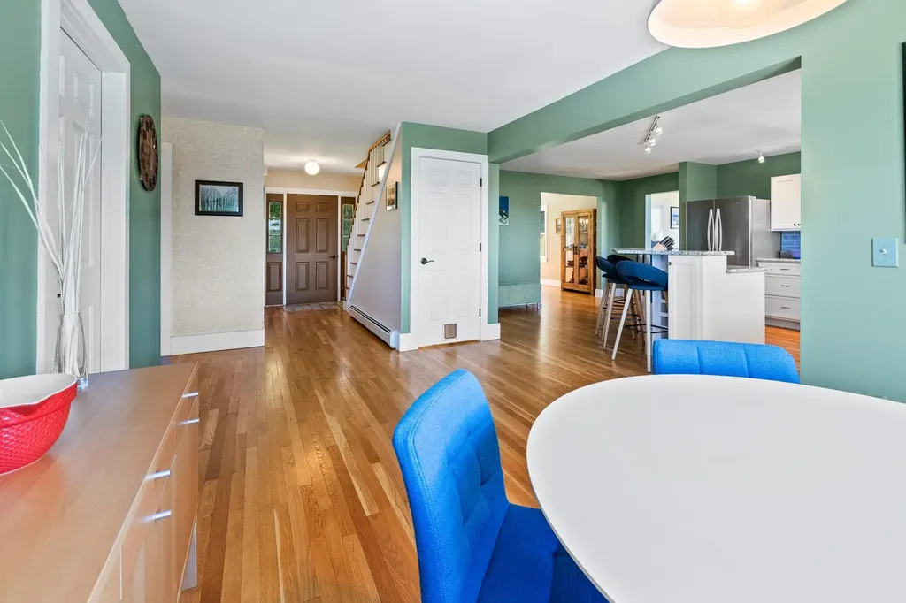 58 Sunset Rock Road Lebanon NH 03766