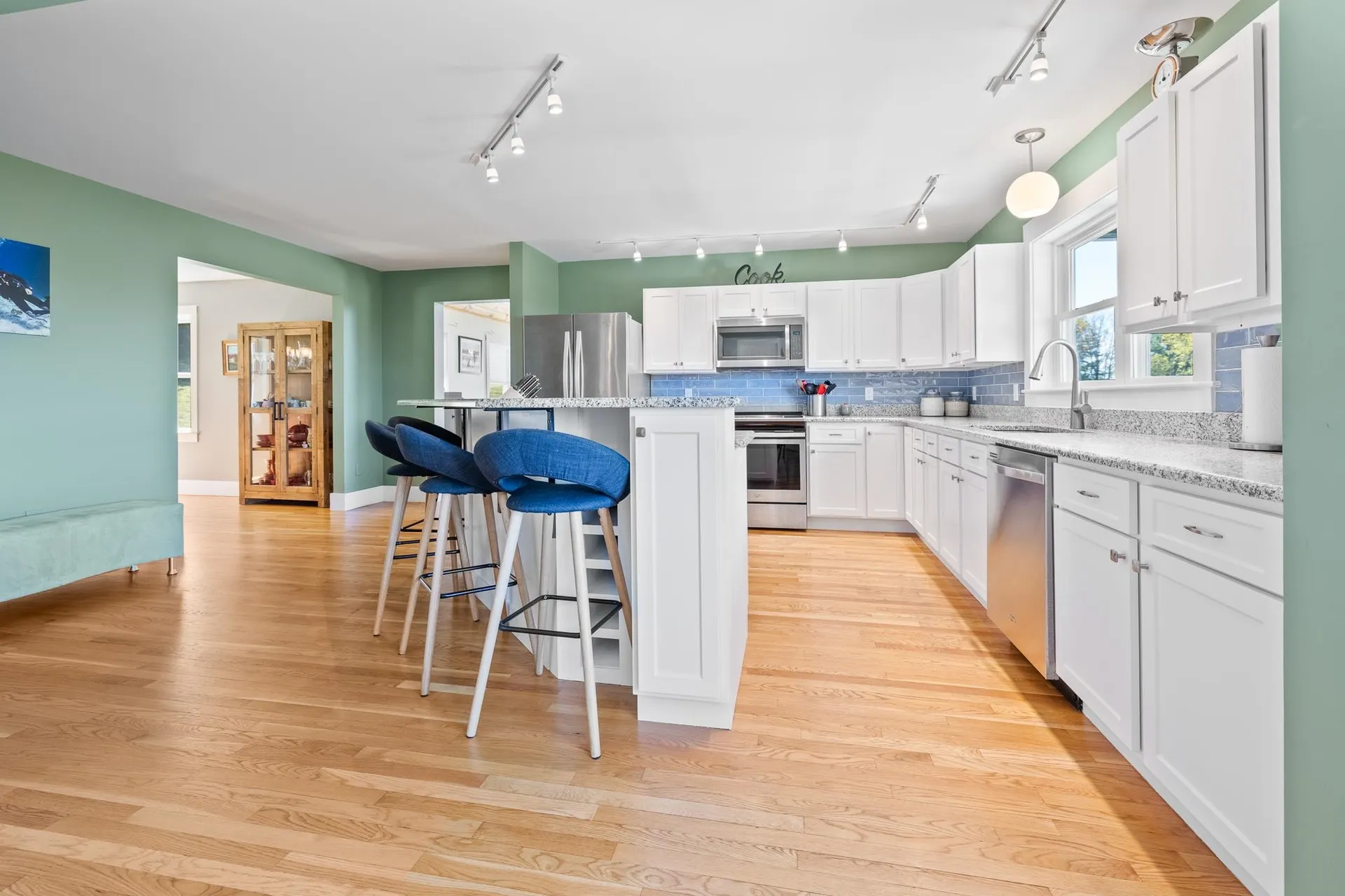 58 Sunset Rock Road Lebanon NH 03766