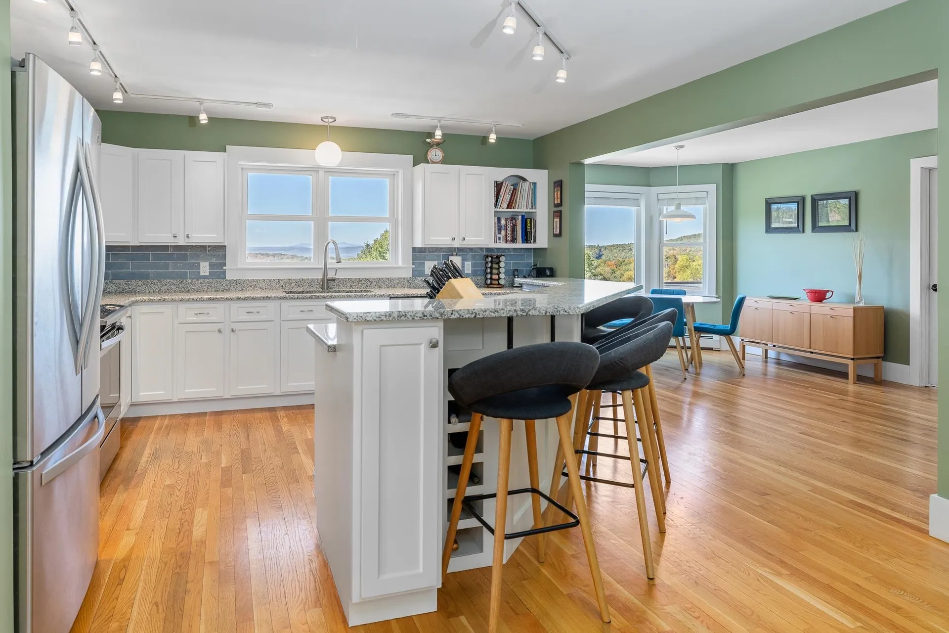 58 Sunset Rock Road Lebanon NH 03766