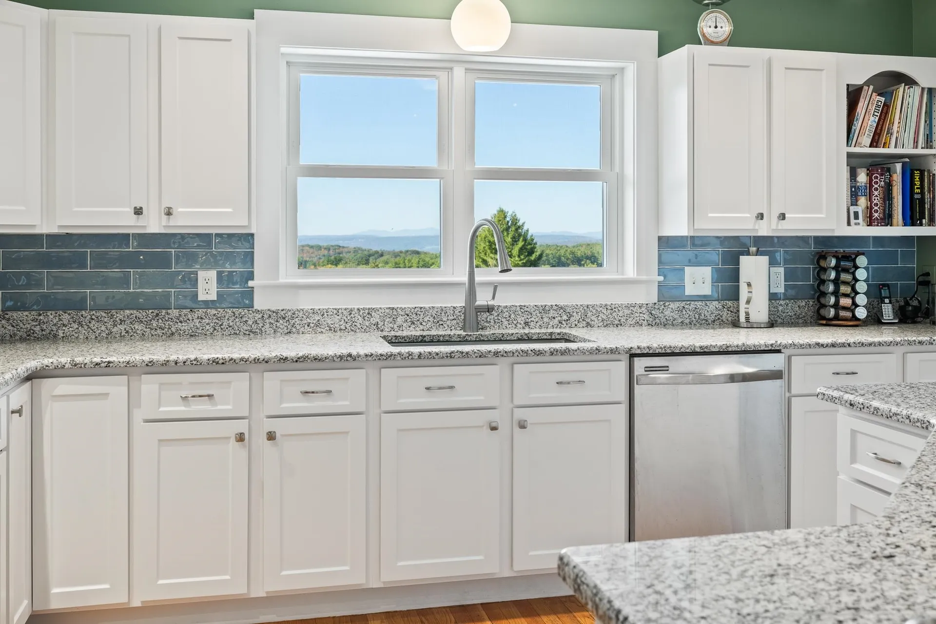 58 Sunset Rock Road Lebanon NH 03766