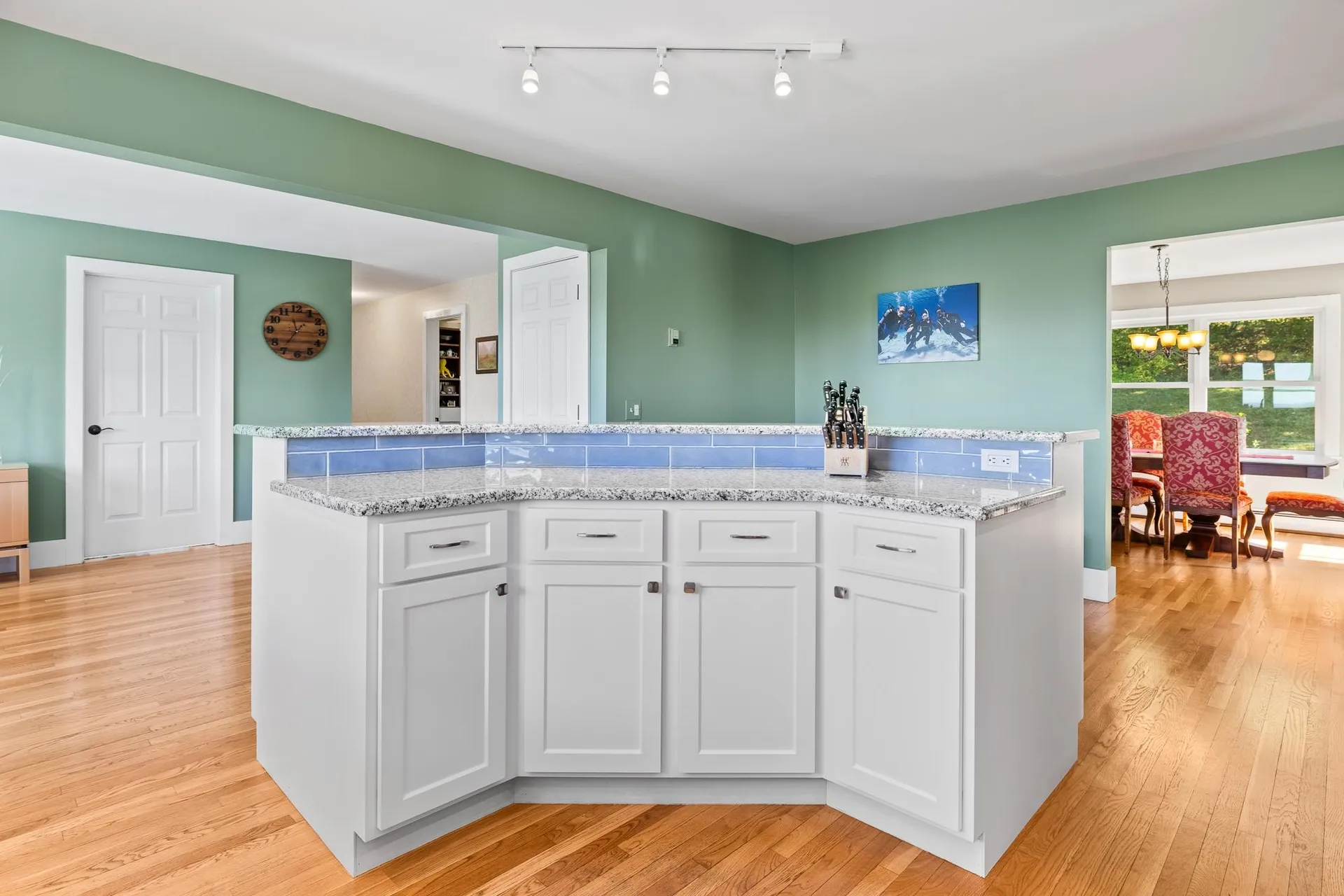 58 Sunset Rock Road Lebanon NH 03766