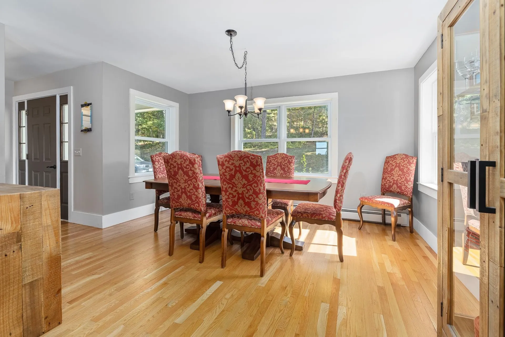 58 Sunset Rock Road Lebanon NH 03766