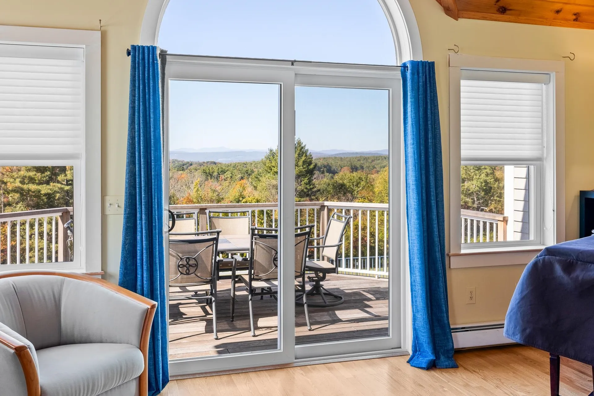 58 Sunset Rock Road Lebanon NH 03766