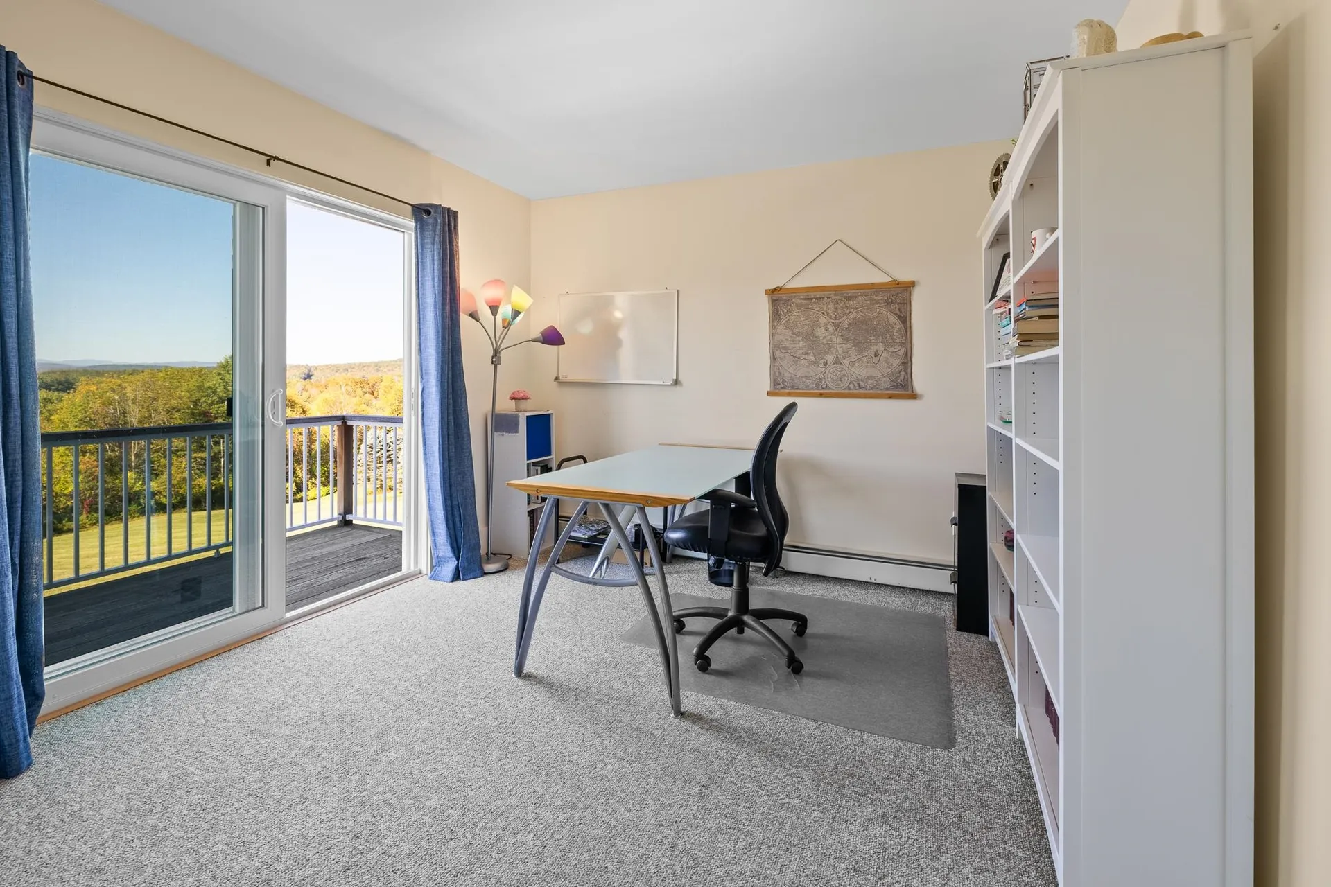 58 Sunset Rock Road Lebanon NH 03766