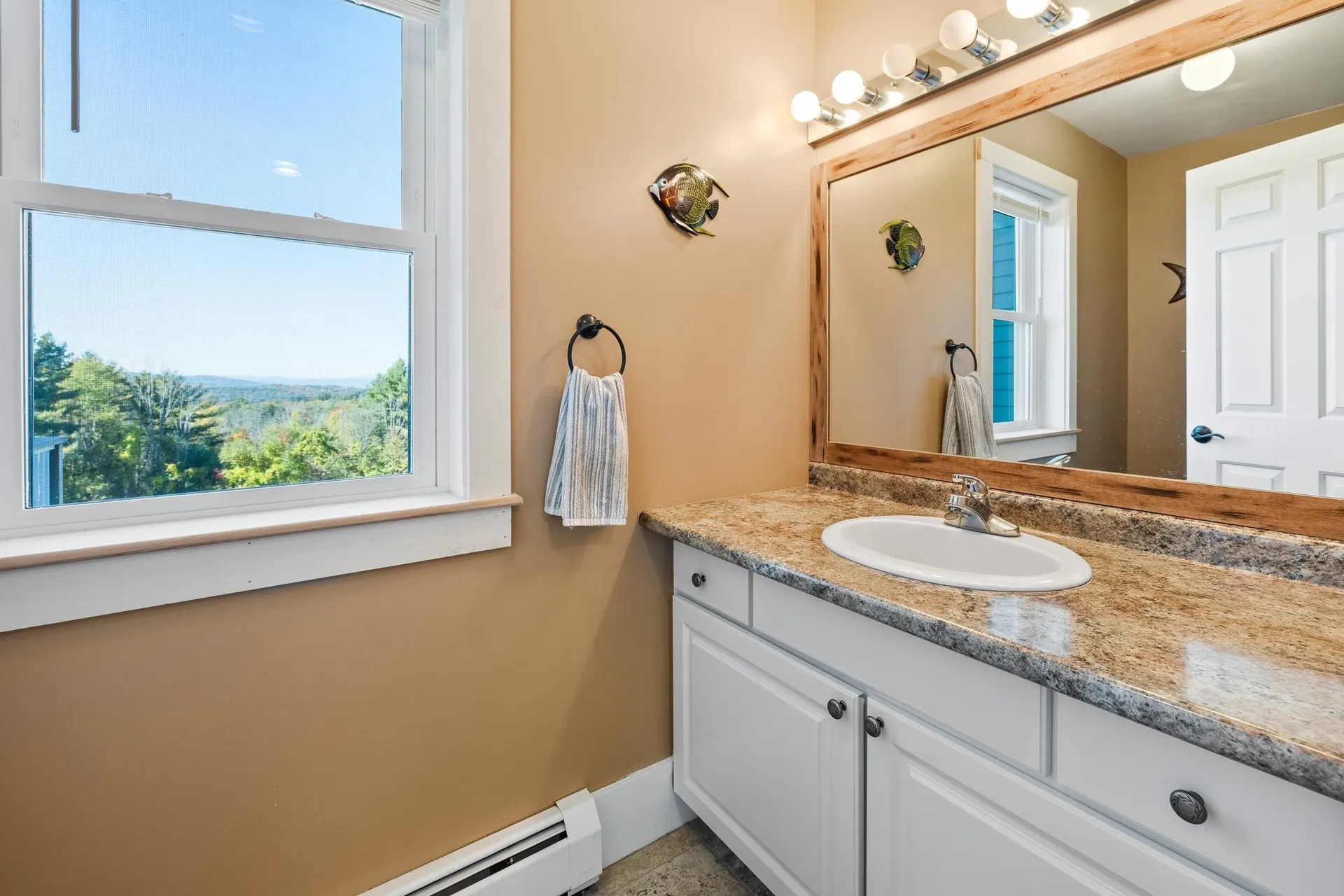 58 Sunset Rock Road Lebanon NH 03766