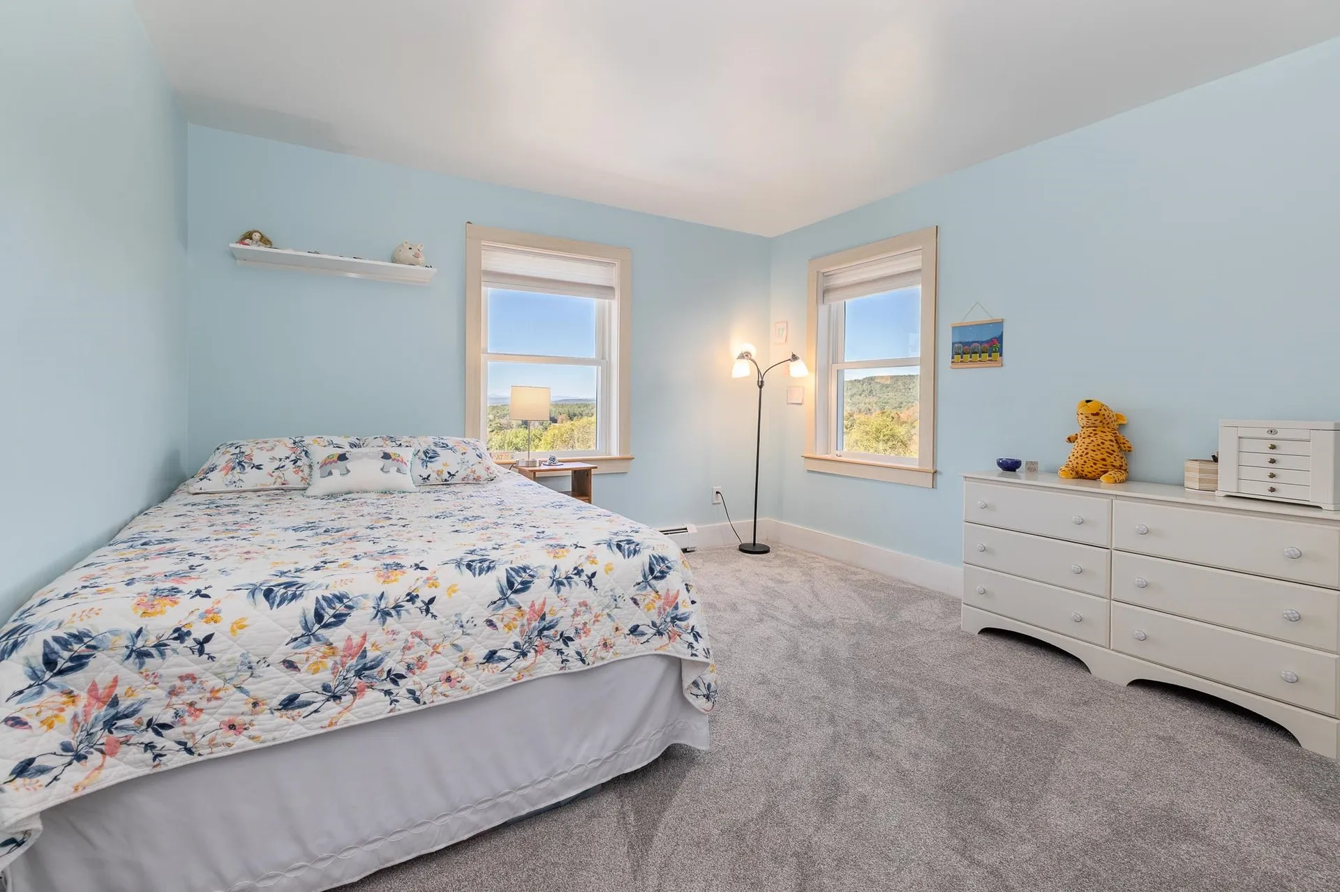 58 Sunset Rock Road Lebanon NH 03766