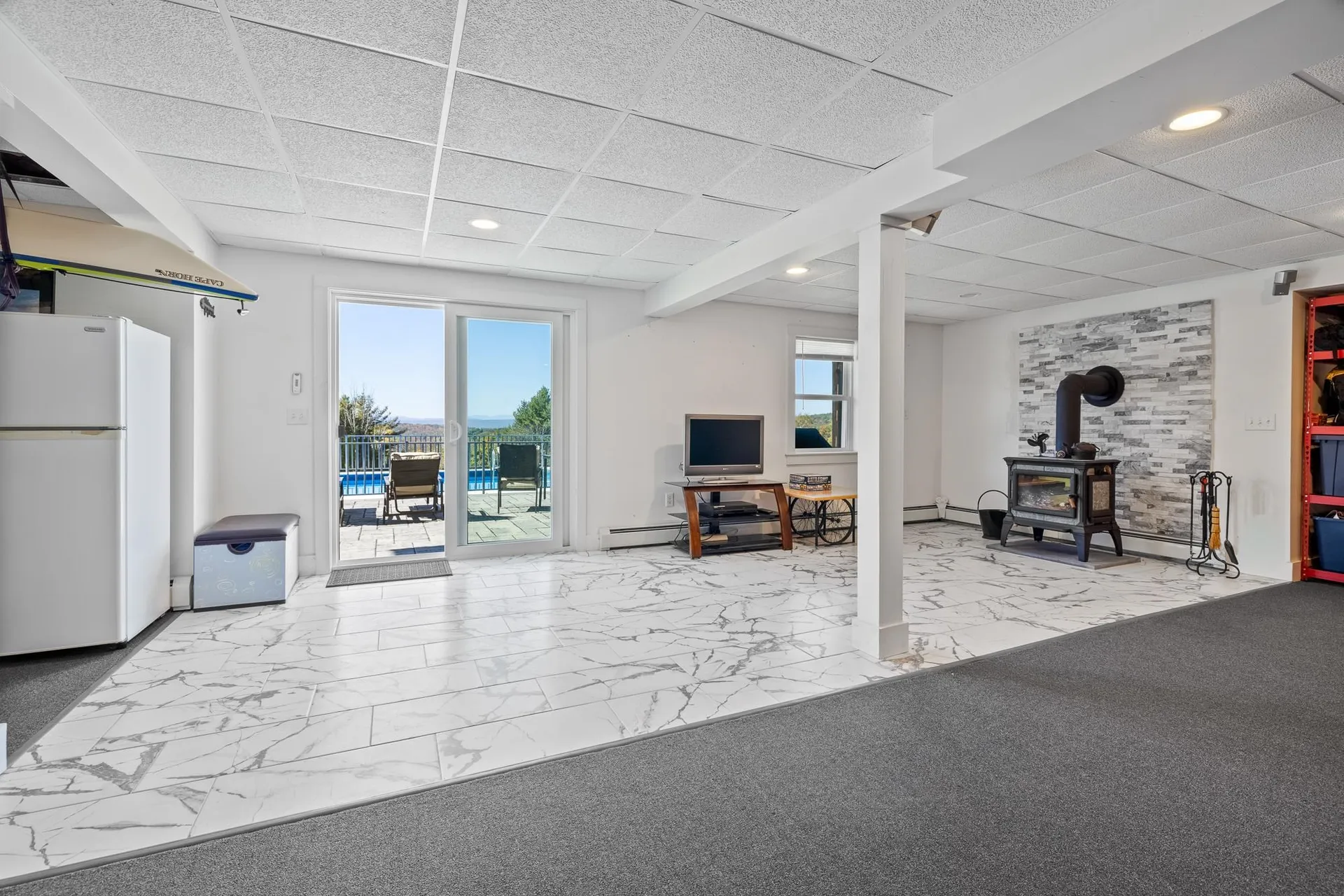 58 Sunset Rock Road Lebanon NH 03766