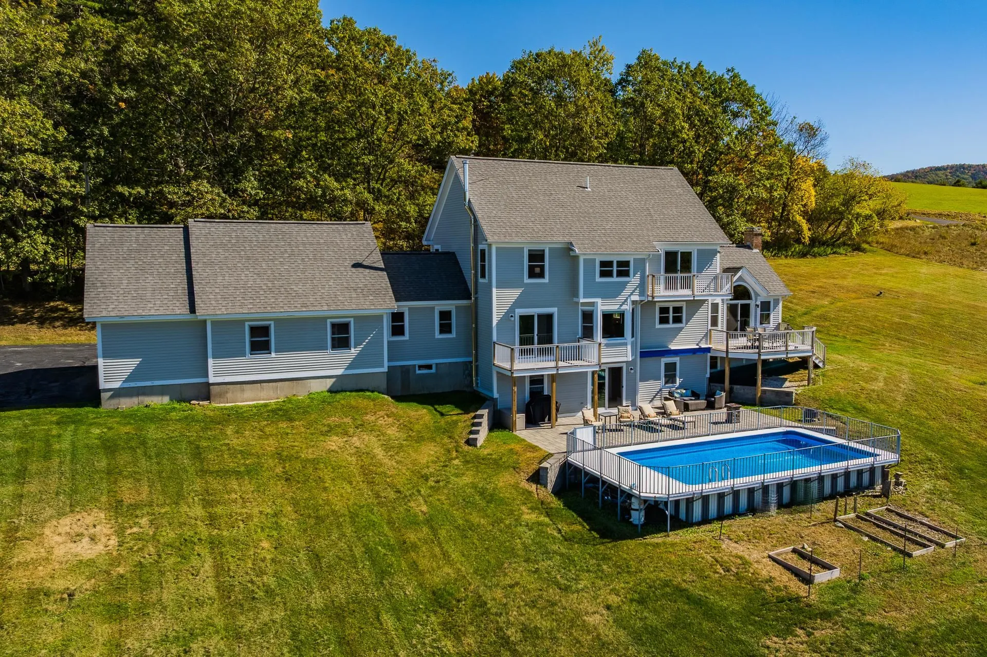 58 Sunset Rock Road Lebanon NH 03766