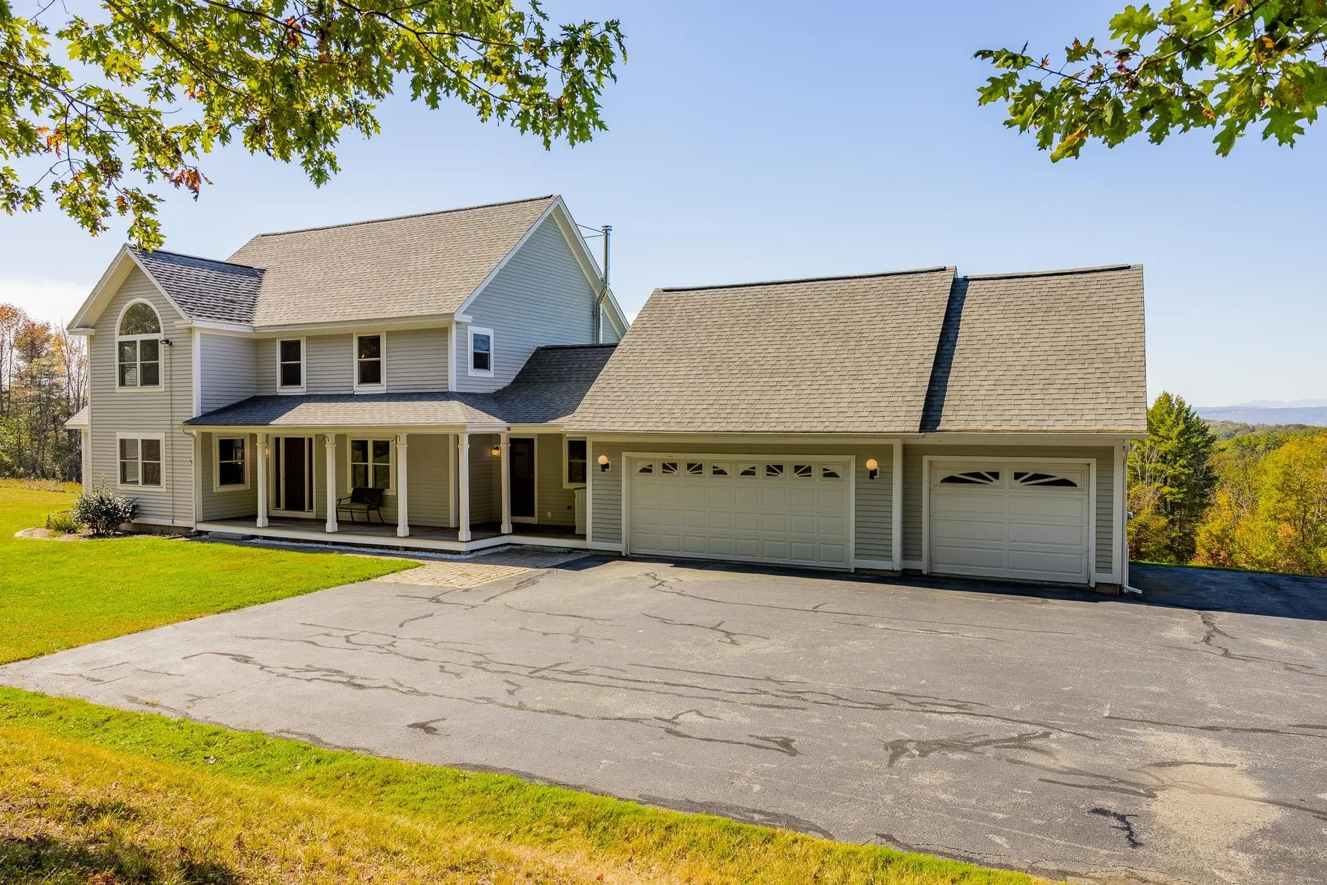 58 Sunset Rock Road Lebanon NH 03766