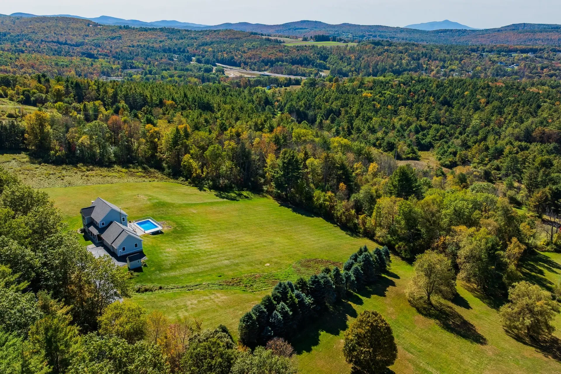 58 Sunset Rock Road Lebanon NH 03766