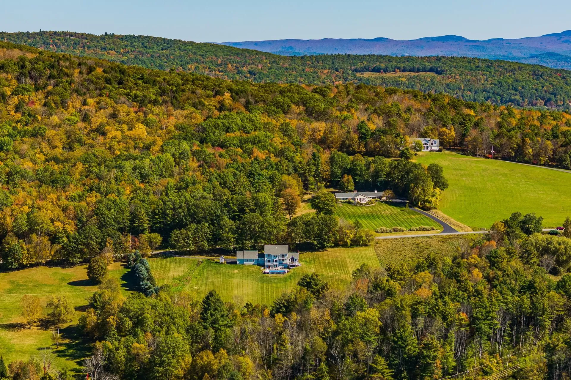 58 Sunset Rock Road Lebanon NH 03766