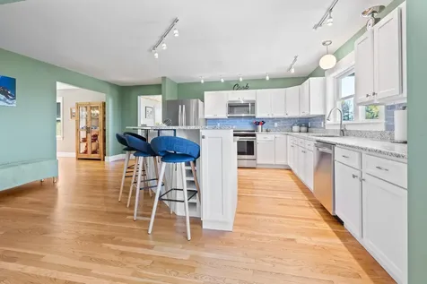 58 Sunset Rock Road Lebanon NH 03766