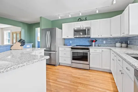 58 Sunset Rock Road Lebanon NH 03766