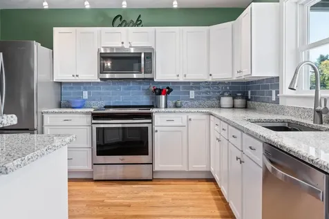 58 Sunset Rock Road Lebanon NH 03766