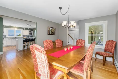 58 Sunset Rock Road Lebanon NH 03766