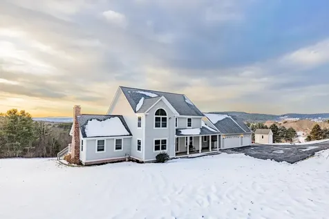 58 Sunset Rock Road Lebanon NH 03766