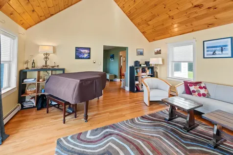 58 Sunset Rock Road Lebanon NH 03766