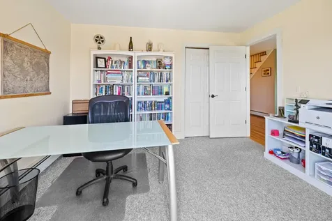 58 Sunset Rock Road Lebanon NH 03766