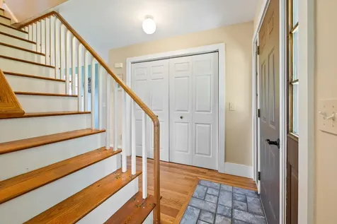 58 Sunset Rock Road Lebanon NH 03766