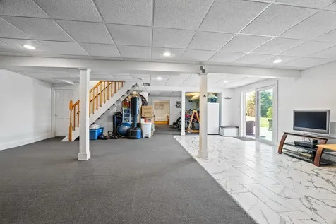 58 Sunset Rock Road Lebanon NH 03766