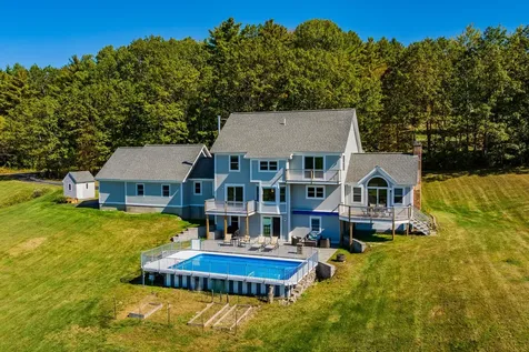 58 Sunset Rock Road Lebanon NH 03766